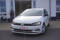 Vorschau: VW Polo 1.6 TDI