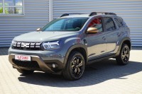 Vorschau: Dacia Duster II 1.3 TCE Extreme