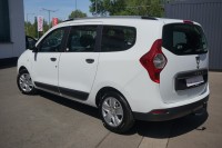 Vorschau: Dacia Lodgy 1.6 SCe
