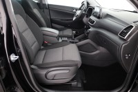 Hyundai Tucson 1.6 T-GDI Style