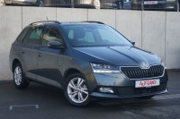 Skoda Fabia Combi 1.0