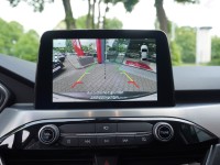 Ford Kuga 2.5 Duratec PHEV Titanium
