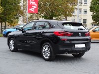 BMW X2 sDrive18i Advantage