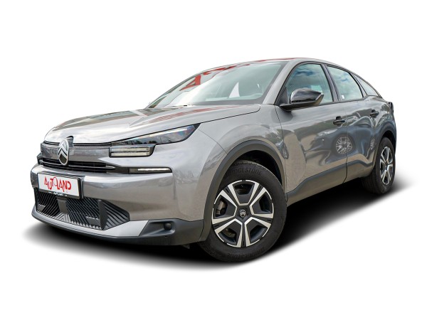Citroen C4 Hybrid 110 Aut.