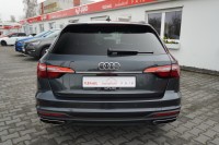 Audi A4 Avant 35 TFSI S-Tronic