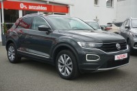 VW T-Roc 2.0 TDI DSG Style 4Motion