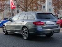 Mercedes-Benz C 180 C180 T-Modell CGI Avantgarde