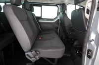 Nissan Primastar 2.0 dCi DCT
