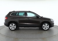 Skoda Karoq 1.5 TSI DSG Style