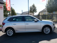 Skoda Kamiq 1.0 TSI DSG