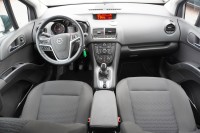 Opel Meriva B 1.4 Turbo Drive