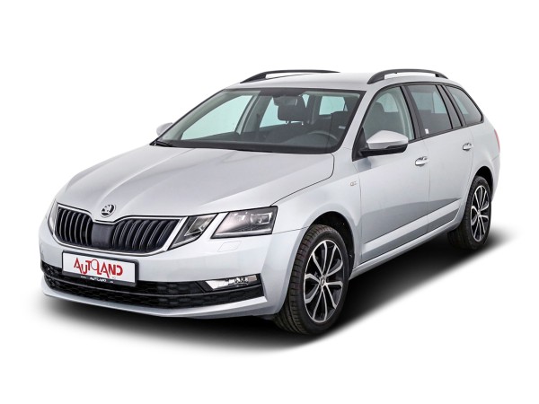 Skoda Octavia Combi 1.6 TDI