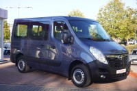 Opel Movano B 2.3 CDTI