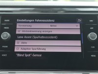 VW T-Roc 2.0 TSI Sport 4Motion