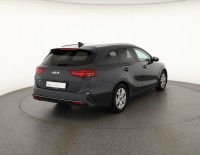 Kia cee'd Sporty Wagon Ceed SW 1.5 T-GDI Aut.