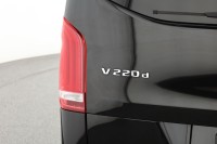 Mercedes-Benz V-Klasse V220 d Extralang Aut.