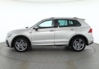 Vorschau: VW Tiguan 2.0 TSI DSG R-Line 4Motion