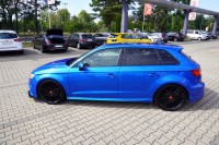 Audi A3 1.5 TFSI Sportback sport