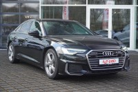 Audi A6 50 2.0 TFSI e quattro sport