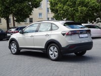 Vorschau: VW Taigo 1.0 Life