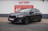 Vorschau: Skoda Fabia 1.0 Style