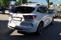 Ford Kuga 2.0 4x4 EcoBlue ST-Line