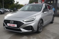 Vorschau: Hyundai i30 Kombi 1.6 T-GDI N-Line Aut.
