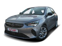 Opel Corsa F 1.2 Elegance LED IntelliLink Kamera