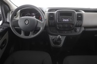 Renault Trafic 1.6 dCi 120 Authentiqe