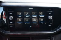 VW T-Cross 1.0 TSI