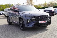 Hyundai Tucson 1.6T-GDI N-Line 4WD