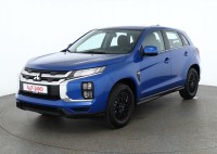Mitsubishi ASX 2.0 MIVEC Basis LED Navi Sitzheizung Kamera