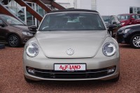 VW Beetle Cabriolet 1.2 Club BMT
