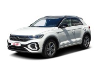 VW T-Roc 1.0 R-Line LED Navi ACC Digitales Cockpit