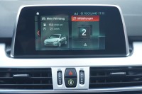 BMW 218 Active Tourer 218i Aut.