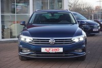 VW Passat Variant 2.0 TDI Elegance 4M