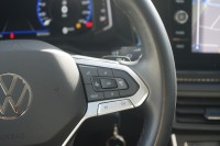 VW Taigo 1.0 TSI DSG