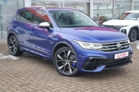 VW Tiguan 2.0 R 4Motion