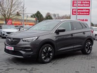 Opel Grandland X 1.6 Hybrid Elegance LED Navi Kamera
