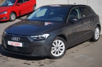 Vorschau: Audi A1 Sportback 30 1.0 TFSI advanced