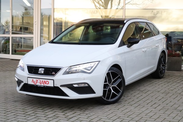 Seat Leon ST 1.4 FR