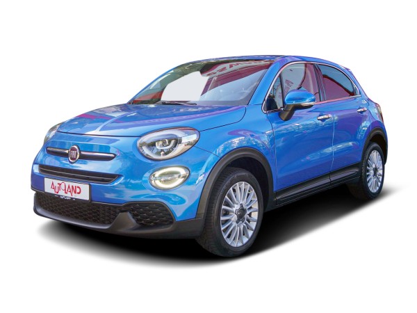 Fiat 500X 1.6
