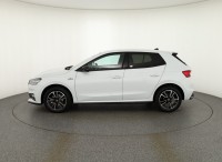 Vorschau: Skoda Fabia Monte Carlo 1.0 TSI DSG