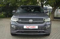 VW T-Cross 1.0TSI DSG