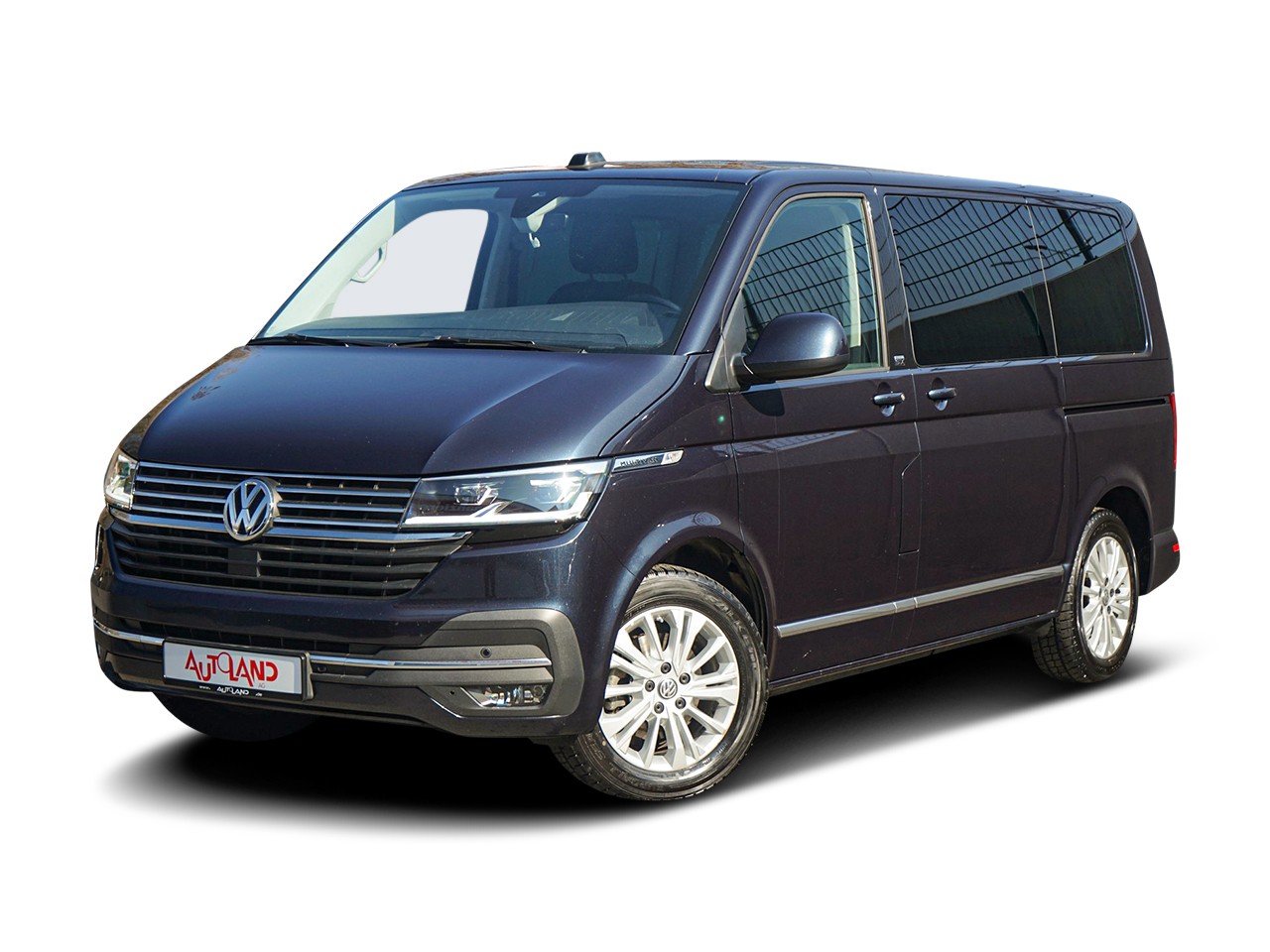 VW T6 Multivan T6.1 2.0 TDI