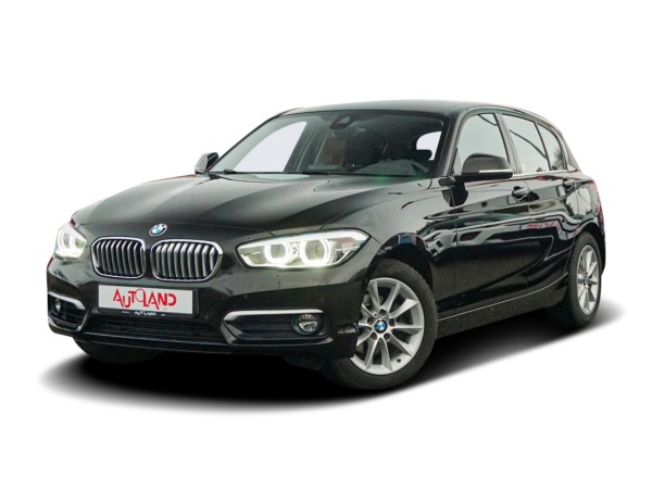 BMW 118 118i Urban Line