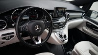 Mercedes-Benz V 220 V220 d Edition lang
