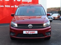 VW Caddy Maxi 1.4 TSI