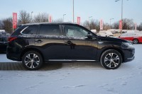 Mitsubishi Outlander 2.4 PHEV CVT 4WD