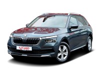 Skoda Kamiq 1.5 TSI Ambition 2-Zonen-Klima Sitzheizung LED